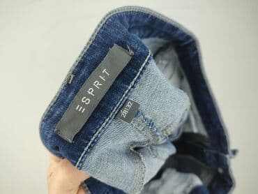 jeansy push up lee: Esprit, Jeansy damskie, rozmiar S — 4