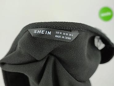 carry bluzki: Shein, Bluzka damska, rozmiar M — 4