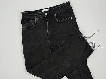 body basic zara: Zara, Jeansy damskie, rozmiar M — 1