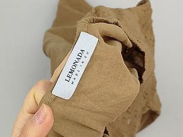 mokasyny h: LeMonada, Bluzka damska, rozmiar S — 5