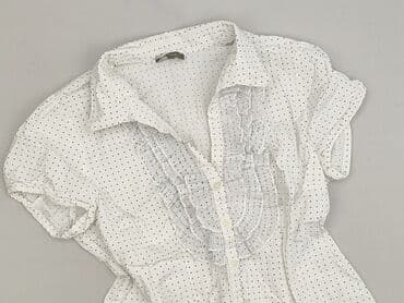 koszulka z tiulem: Et Vous, Koszula damska, 2XL — 1