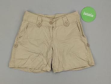 szorty do kolan: H&M Divided, Szorty damskie, rozmiar XS — 2