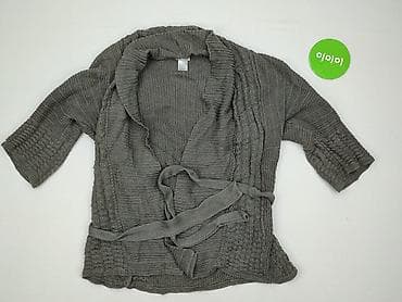 hm bolerko: H&M, Kardigan damski, rozmiar S — 2