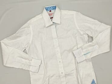 house biala koszula: Koszulа dla mężczyzn, rozmiar S — 1