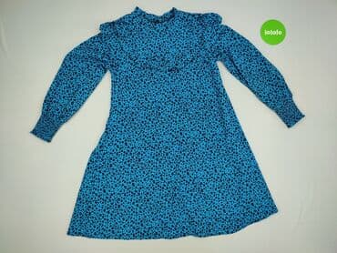 duże rozmiary ekskluzywne sukienki plus size: New Look, Women`s dress, size S (EU 36) — 2