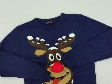 mohito sweter: KNITID, Sweter for men, size M — 1