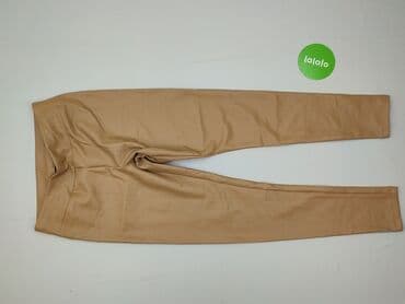Women: Esmara, Leggings Eco-leather for women, size M (EU 38) — 2