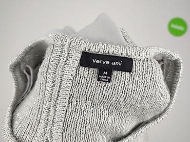 walbusch sweter: Sweter damski, rozmiar M — 4