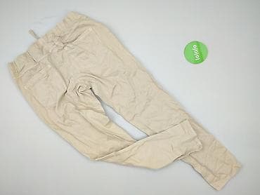 ciocco spodnie dresowe: Chino, Spodnie damskie, rozmiar M — 3