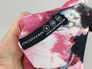 sky bomber: Atmosphere, Kurtka bomberka damska, rozmiar S — 4