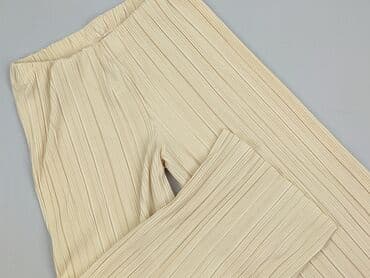 Primark, Spodnie materiałowe damskie, L w lalafo.pl Primark, Spodnie materiałowe damskie, L