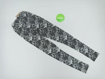 kik leginsy: Golddigga, Legginsy Sportowe damskie, rozmiar S — 3