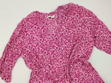 ubrania dla puszystych kraków: Tunika damska, rozmiar 2XL — 1