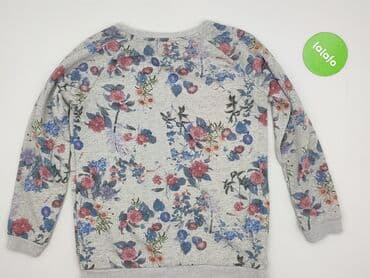 bluza biała sinsay: Sinsay, Bluza damska
, rozmiar S — 3