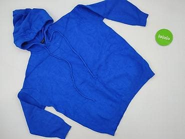 sizeer dresy: Carry, Bluza z kapturem damska, rozmiar S — 2