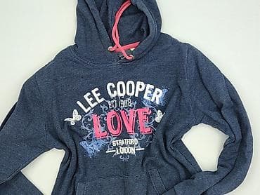 muhammad ali bluza: Lee Cooper, Bluza z kapturem damska, rozmiar XL — 1