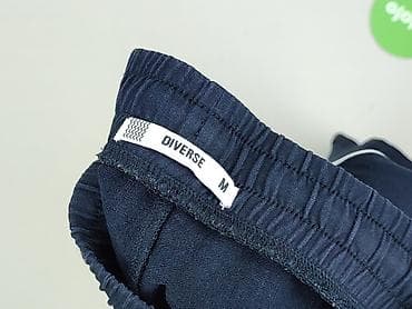 dresy rl9: Diverse, Spodnie dresowe damskie, rozmiar M — 4