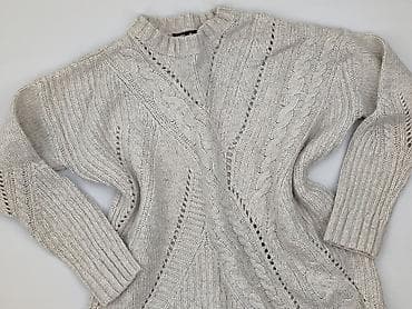 Mango, Sweter damski, rozmiar S