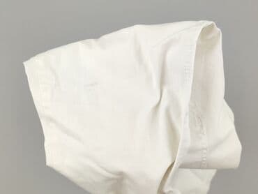 Trousers: Zaffiri, Material trousers for women, size S — 8