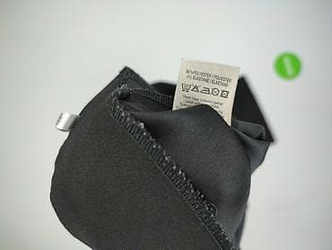 maternity: Spodnie materiałowe damskie, rozmiar XL — 5