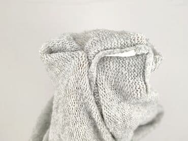 kurtki zimowe damskie wyprzedaż sinsay: Sinsay, Sweter damski, rozmiar One size — 5