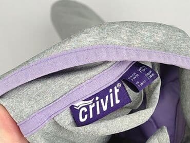 ubrania na quada: Crivit, Kurtka przejściowa damska, rozmiar S — 5