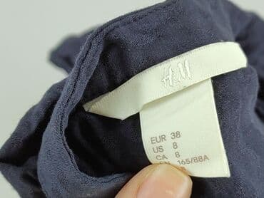 netmoda sukienki: H&M, Women`s dress, size M (EU 38) — 5
