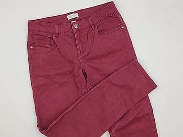 Blue Motion, Spodnie materiałowe damskie, rozmiar S