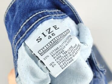 goodies jeans damskie: Jeansy damskie, rozmiar XL — 6