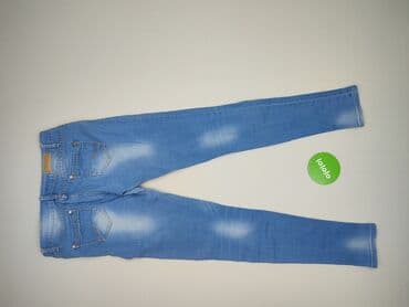 indicode t shirty: Cherry, Jeans for women, size L (EU 40) — 3