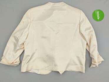 ochnik marynarki damskie: Marynarka damska, rozmiar 4XL — 3