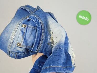 indicode jeans spodnie: Szorty damskie, XL — 6