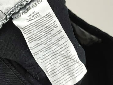 obcisłe szorty: Janina, Szorty damskie, rozmiar M — 5