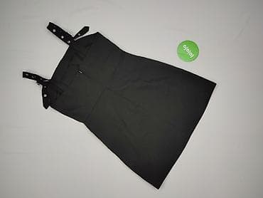 bluzki barbie: Bershka, Sukienka damska, rozmiar L — 3