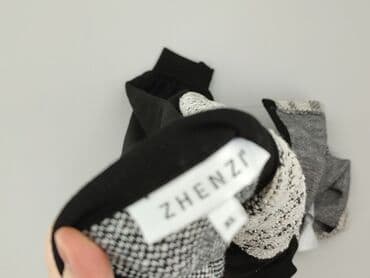 hexeline kurtki: Zhenzi, Kardigan damski, XL — 6