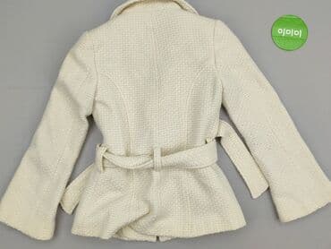 класичні костюми жіночі: Trencz damski, rozmiar S — 3