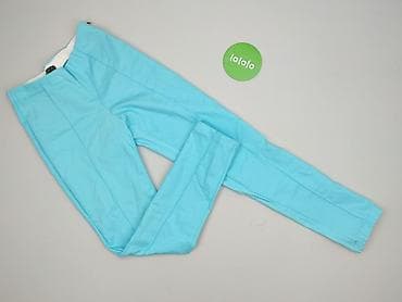 agatex bluzki: Spodnie materiałowe damskie, rozmiar M — 2