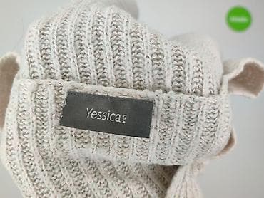 camargue sweter: Yessica, Sweter damski, rozmiar 4XL — 4