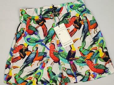 krótkie spodenki ganja mafia: Medicine, Szorty damskie, rozmiar M — 1