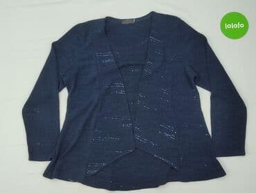 kurtka 4xl: Kardigan damski, rozmiar 4XL — 2