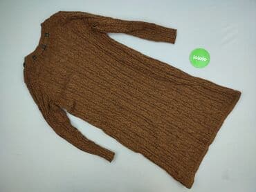 sukienki dzianinowe polska: Sukienka damska, rozmiar S — 3