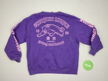 sweter w paski h: H&M, Sweter damski, rozmiar M — 3