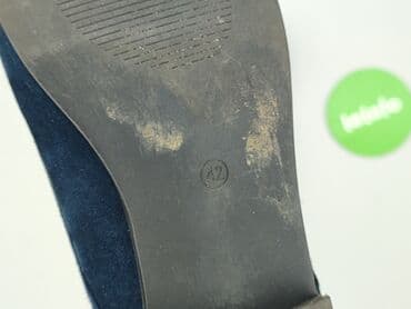 buty sizer: Półbuty dla mężczyzn, rozmiar 42 — 4