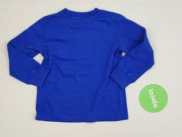 koszule z wzorami: Sweatshirt, Cool Club, 3-4 years, 98-104 cm, condition - Perfect — 3