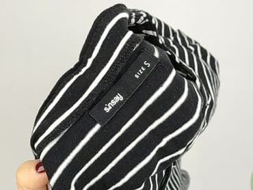 sinsay bluzka w panterke: Sinsay, Bluzka damska, rozmiar S — 5