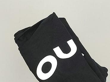 stan island: H&M, T-shirt damski, rozmiar L — 9