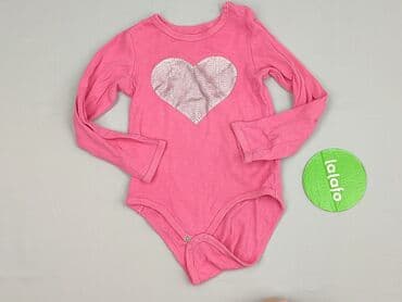 matching bielizna dla par hello kitty: Bodysuits, 1.5-2 years, 86-92 cm, condition - Very good — 2