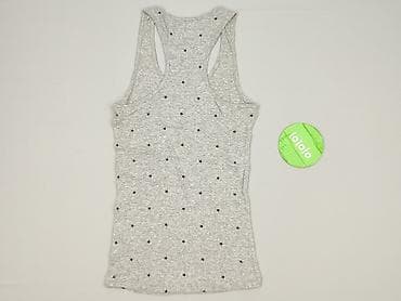 depression t shirty: Sinsay, Top damski, rozmiar S — 3