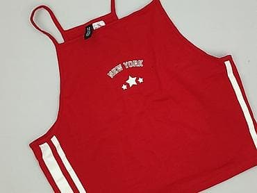 jordan: H&M Divided, Top damski, rozmiar M — 1