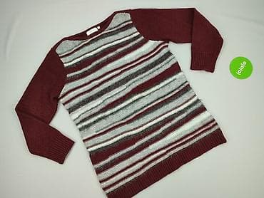 since 1985: Yessica, Sweter damski, rozmiar L — 2